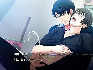 Korean Gay Sex 7